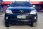 Toyota Fortuner 2008 for sale-0