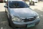 Chevrolet Optra 2006 for sale-2