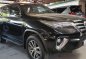 Toyota Fortuner 2017 for sale-0