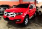 2016 Ford Everest MT Diesel FOR SALE-3