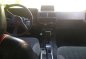 Nissan Terrano 2003 td27 diesel engine-3