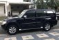 2011 Mitsubishi Pajero for sale-0