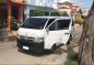 Toyota HIACE Commuter 2014 diesel Almost Brand new-10