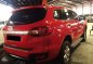 2016 Ford Everest MT Diesel FOR SALE-2