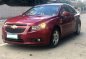 2012 Chevrolet Cruze for sale-4