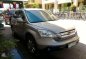 Rush sale! Honda CRV 2008 Automatic Top of the line!-8