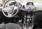 2015 FORD FIESTA . AUTOMATIC . like new in and out -1
