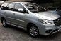 TOYOTA INNOVA G. 2016 model Automatic Transmission-6