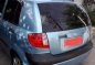 Hyundai Getz 2008 FOR SALE-1