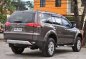 2014 Mitsubishi Montero Sport for sale-5