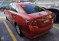 2017 Toyota Vios e 1.3 orange automatic dual vvti-2