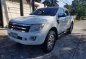 Ford Ranger xlt Manual transmission 2014 model-3