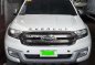 2016 Ford Everest Titanium 4x2 2.2 AT FOR SALE-0