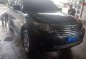 2012 Toyota Fortuner for sale-3