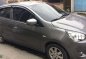 Mitsubishi MIRAGE Hatchback 2015 for sale-2