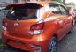 Toyota Wigo G 2017 Newlook for sale-1