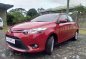 Toyota Vios 2017 model Manual tranny-3