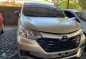 2017 Toyota Avanza for sale-0