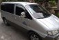 SELLING HYUNDAI Starex 2nd 2012-1