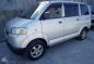 2011 Suzuki Apv for sale-4