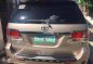 Toyota Fortuner G diesel 2008 model A/T -2