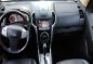 2016 ISUZU MU-X 3.0 4X2 Automatic WHITE-9