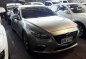 Mazda 3 2016 AT for sale-0