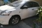 Toyota Vios 2008 model, manual FOR SALE-1