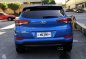 2016 HYUNDIA TUCZON 2.0GL 4X2 Automatic Blue-3