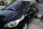 Hyundai Getz Glossy Black 175k Looks Brandnew-0