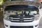 2017 Foton View Transvan FOR SALE-10