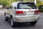 2007 Toyota Fortuner 25 G 4x2 Diesel Matic-7