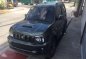 2017 Suzuki Jimny for sale-4