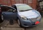 TOYOTA Vios 2013 all pwer manual-0