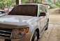 Mitsubishi Pajero 2011 for sale-4