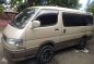 Toyota Hiace 2010 for sale-0