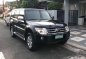 2011 Mitsubishi Pajero for sale-1