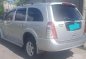 2008 ISUZU ALTERRA for sale-2