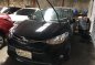 2017 Toyota Vios 1.3E automatic grab registered-2