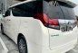 Toyota Alphard 2018 for sale-2