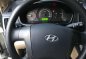 2009 Hyundai Starex VGT Manual Transmission-9