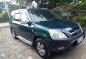 Honda Crv 2002 for sale-1