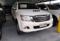 Toyota Hilux 2015 for sale-4