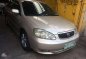 2001 Toyota Altis 1.5G AT for sale-2