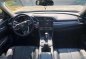 2017 Honda Civic RS TURBO for sale-1