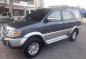 Isuzu Crosswind XUV 2010 FOR SALE-0