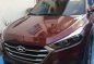 Hyundai Tucson 2017 for sale-1