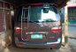 Hyundai Starex svx crdi for sale 2003 model -1