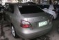 2011 Toyota Vios for sale-2