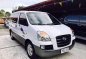 2006 Hyundai Starex CRDi Diesel Automatic Transmission-0